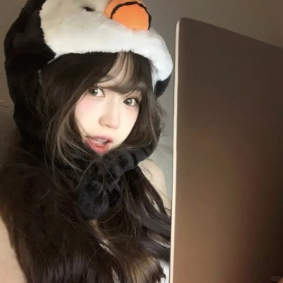 停不下来的她