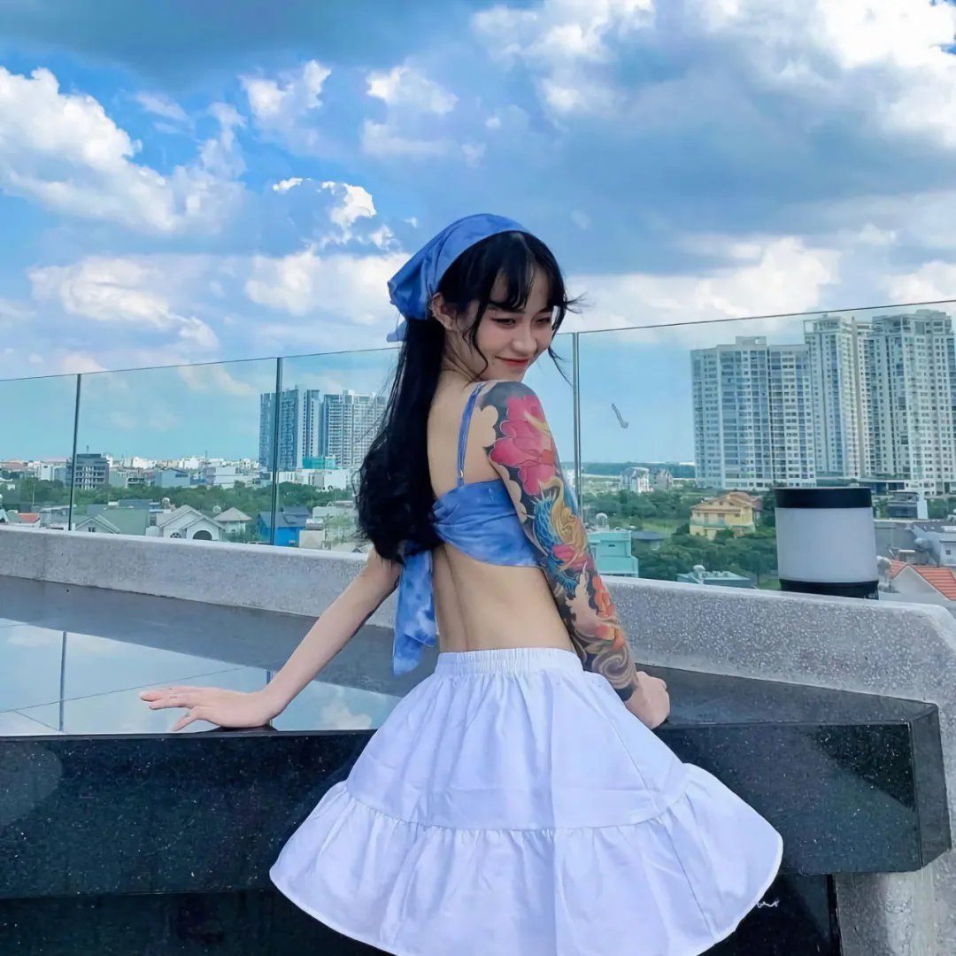 寻找自我